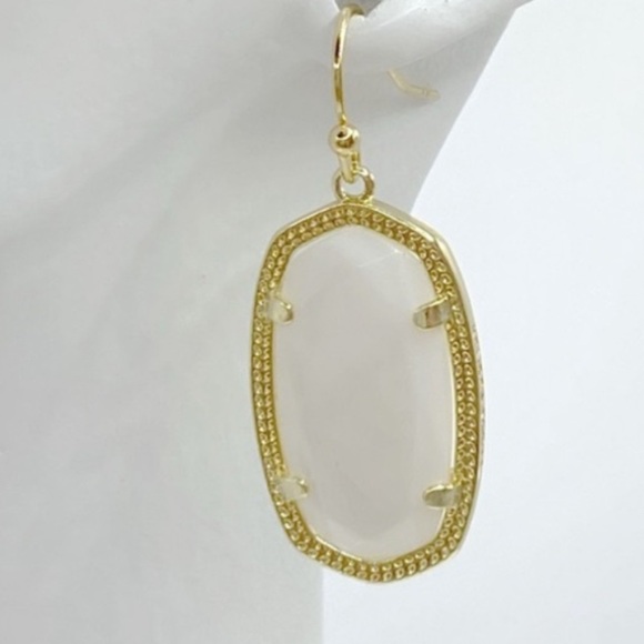 KENDRA SCOTT 🆑 Final Sale Authentic-Lowest Price-No Offers-No Shipp - Picture 3 of 6